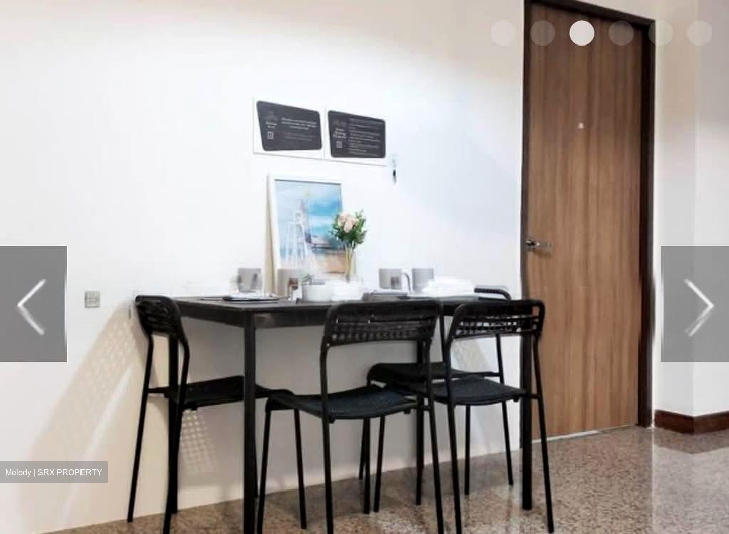The Regalia (D9), Apartment #561594101